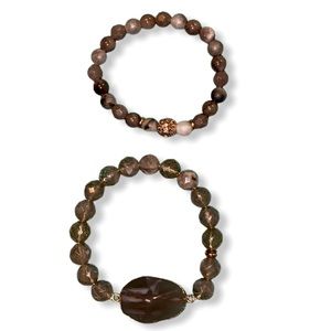 Lot of Women’s Bracelets-2